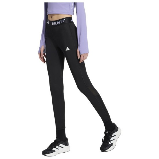 Adidas Παιδικό κολάν Techfit 7/8 Leggings